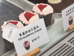 -发酵食堂(屏风街店)
