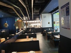 大堂-太二酸菜鱼(天鹅湖万达店)