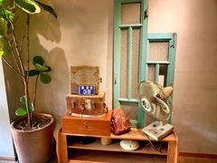 -时光花园(白鹭洲店)