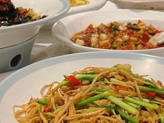 井冈山烟笋-南昌饭店(西黄城根南街店)