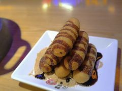 -赖胖子肉蟹煲(金牛万达店)
