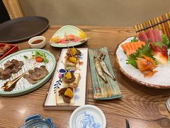 -红叶日本料理(辰熙广场店)