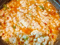 臭豆腐煲-阿龙酒煲(海宁新苑路店)