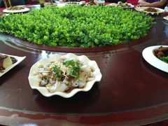 -锦州御烧烤·金盛福酒楼(天津总店)