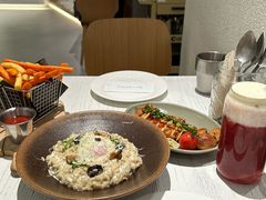 -Nana And Her Friends Restaurant 娜娜家(小寨原力场店)