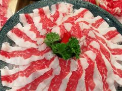 -五星桥原切肥牛火锅·30年专注好牛肉(湖塘店)