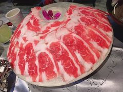 -红辣椒·川菜·火锅(张杨路店)