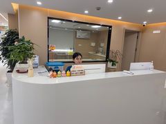 -上海大学附属上海和平眼科医院