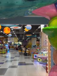 -万达宝贝王(上海浦江店)