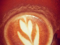 -Line 咖啡(石厦花园店)