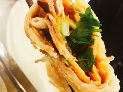 -金乐活美食(中街店)