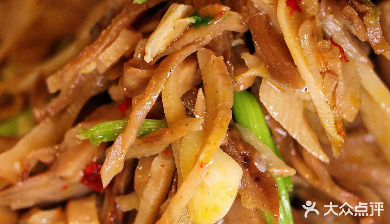 这就是湘菜吗？！也太好吃了吧！！