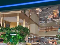 -亚马逊海鲜自助(梅溪湖步步高店)