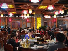 大堂-徐鼎盛民间菜(微电园店)
