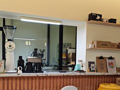 -十一咖啡(青年大街工厂店)