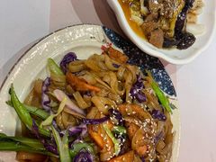 -莲池荟素食馆·12年老字号(光孝寺店)