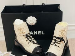 -CHANEL(恒隆广场店)