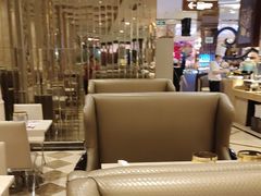 -芭菲盛宴·环球美食(北城国际店)