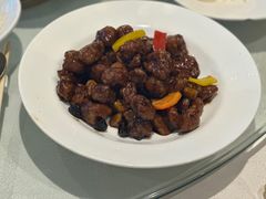-太湖饭店·寄畅轩中餐厅