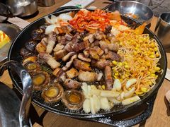 五花肉锅-勾勾锅(联宝公寓店)