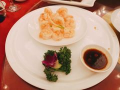 -常州逸高酒店-中餐厅