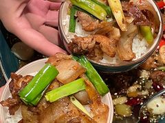 -华豫川酒家(大卫城店)