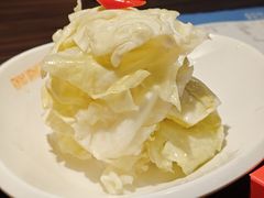 -胖哥俩肉蟹煲(华贸店)