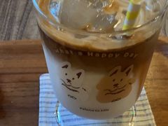 -春风十里咖啡馆