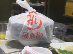 -海底捞火锅(宇飞大厦店)