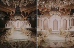 -北京西国贸大酒店·宴会厅