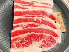 雪花流星肉-黑牛の店·和牛烧肉(合生汇店)