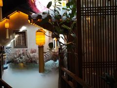 -叶叶菩提·晋福宫