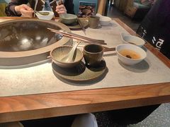 -鲜潭蒸汽石锅鱼(五道口购物中心店)