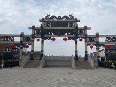 -淹城春秋乐园