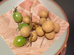 -季季山•云南野生菌火锅(上海首店)