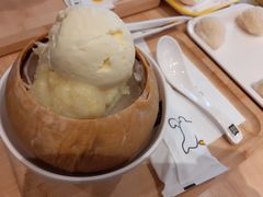 -满记甜品(机场店)