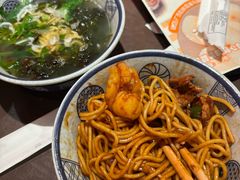 -王繁星面馆(西安熙地港店)