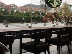 -星巴克臻选(珠海富华里店)