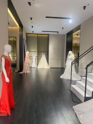 -MuseMarry婚纱(前海嘉里中心店)