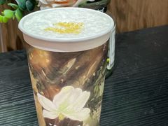 -茶话弄(中贸广场店)