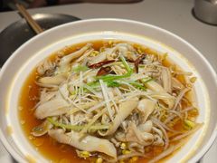 -赶海部落海鲜城(海阳路店)