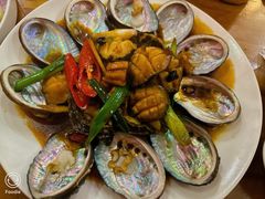 -醉壹号海鲜大排档(厦门美食地标店)