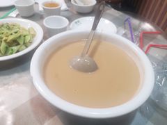-华春餐馆(鱼山路店)