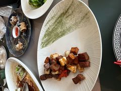 -龙井御庄·精致江南菜(龙井店)