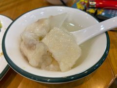 -阿静美食