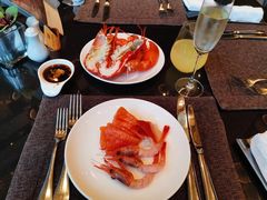 -深圳四季酒店·馥自助餐厅