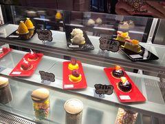 -十堰天海温德姆酒店·四季全日制餐厅(北京中路店)