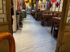 -忘不了·酸菜鱼·28年老南京菜(原北圩路店)
