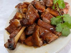 -台山第一家兴华黄鳝饭·黄鳝婆(彭沙坑总店)