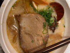 -味千拉面(光启城时尚购物中心店)